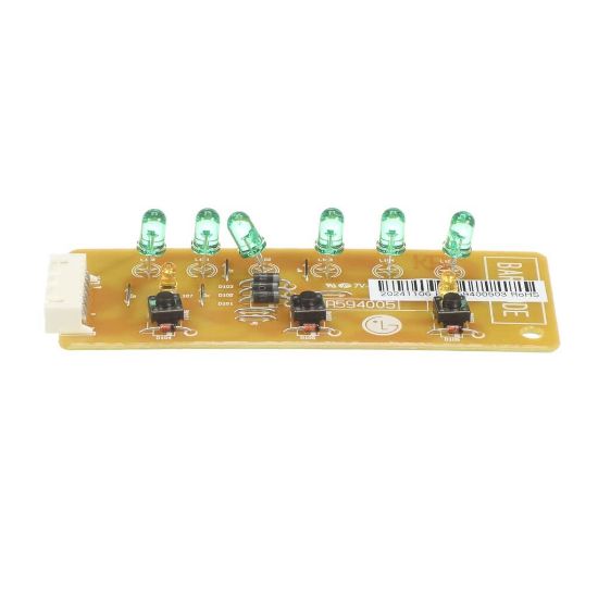 Picture of LG Display Pcb Assembly Part# EBR59400503
