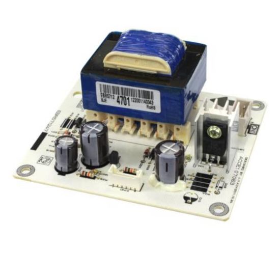 Picture of LG Power Supply Part# EBR57124701
