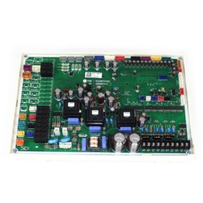 Picture of LG Main Pcb Assembly Part# EBR56714103