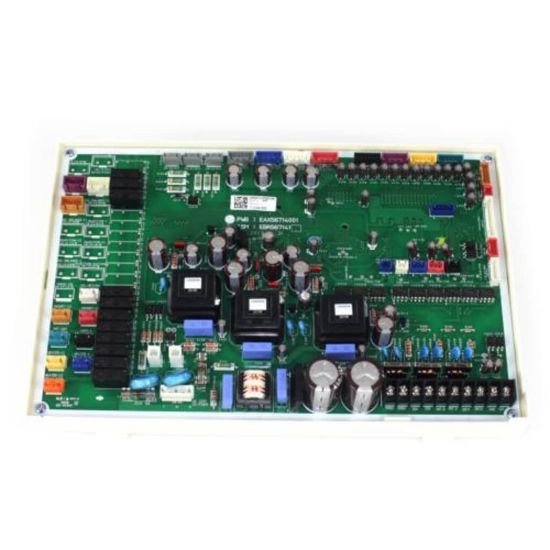 Picture of LG Main Pcb Assembly Part# EBR56714103