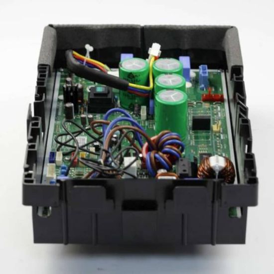 Picture of LG Main Board Part# EBR61481808