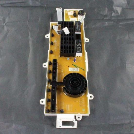 Picture of LG Display Pcb Assembly Part# EBR62267116
