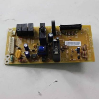 Picture of LG Control Board Part# EBR67471706