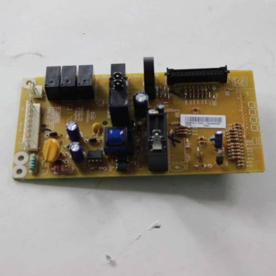 Picture of LG Control Board Part# EBR67471706