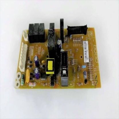 Picture of LG Pcb Assembly Part# EBR67471709