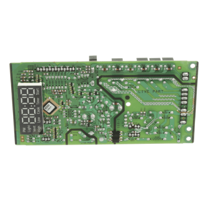 Picture of LG Pcb Assembly,main Part# EBR67471713