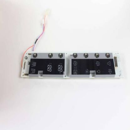 Picture of LG Display Pcb Assembly Part# EBR72955426