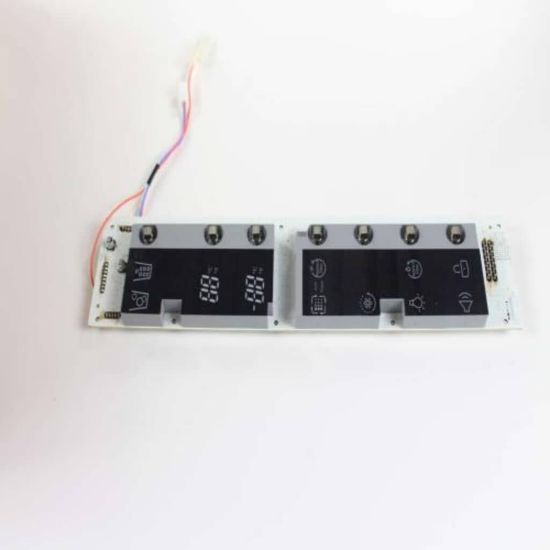 Picture of LG Display Pcb Assembly Part# EBR72955426