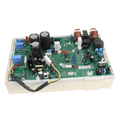 Picture of LG Pcb Assembly Part# EBR74138312