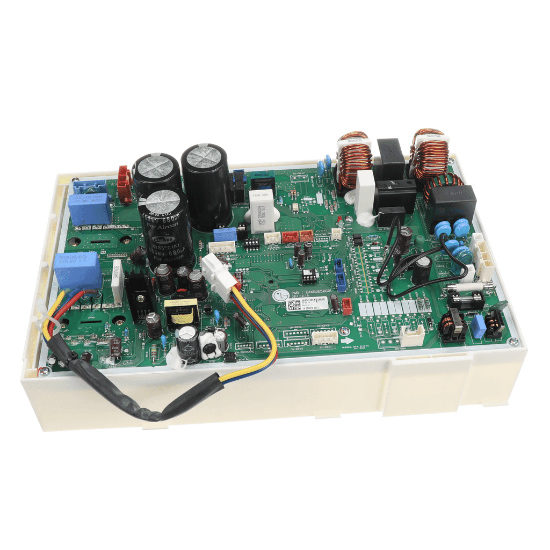 Picture of LG Pcb Assembly Part# EBR74138312