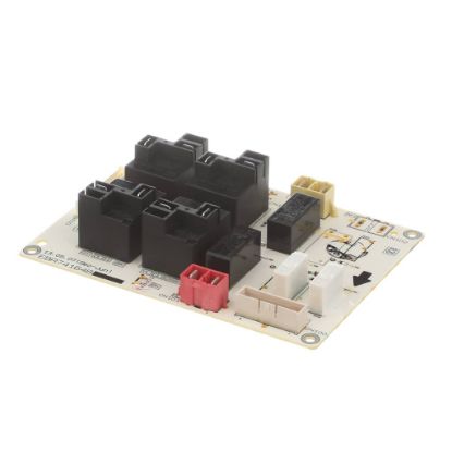 Picture of LG Control Board Part# EBR74164810