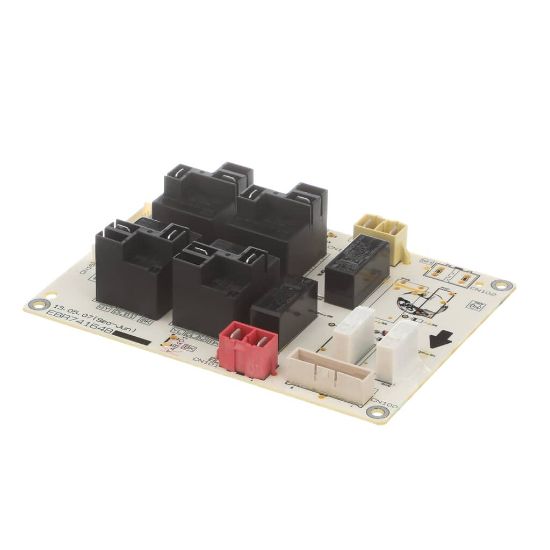 Picture of LG Control Board Part# EBR74164810