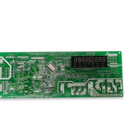 Picture of LG Control Board Part# EBR74632605