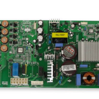 Picture of LG Main Pcb Part# EBR75234703