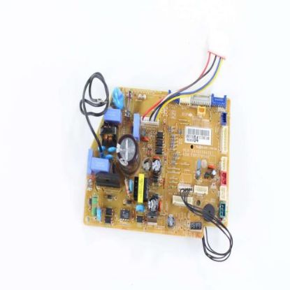 Picture of LG Main Pcb Assembly Part# EBR75116304