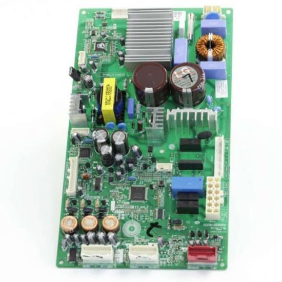 Picture of LG Main Board Part# EBR74796445
