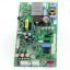 Picture of LG Main Board Part# EBR74796445