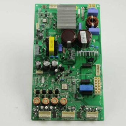 Picture of LG Main Board Part# EBR75234712