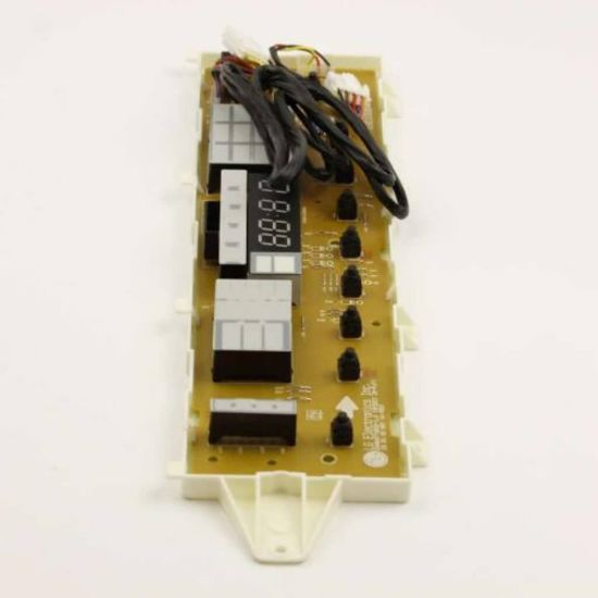 Picture of LG Display Control Board Part# EBR75439402