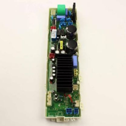 Picture of LG Main Board Part# EBR75857902