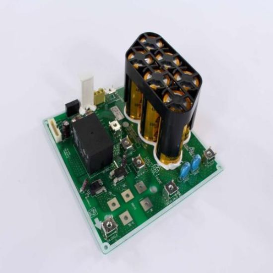 Picture of LG Pcb Assembly Part# EBR76546001