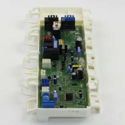 Picture of LG Main Board Part# EBR76542917
