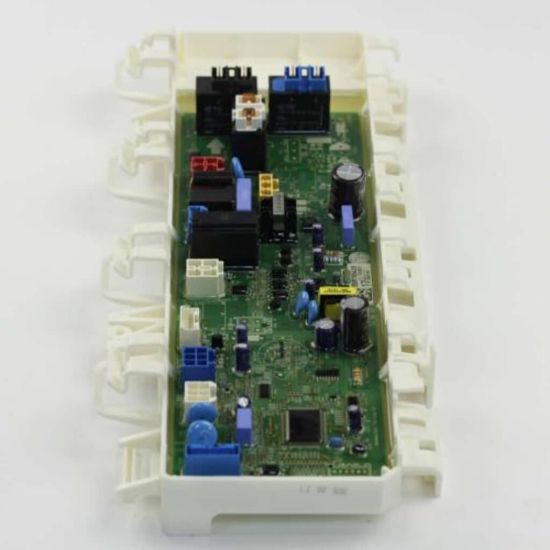 Picture of LG Main Board Part# EBR76542917