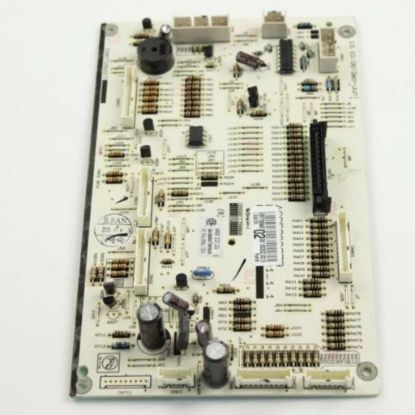 Picture of LG Main Board Part# EBR76664502