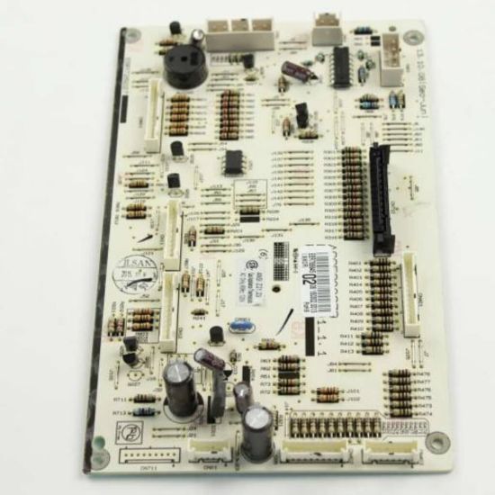 Picture of LG Main Board Part# EBR76664502