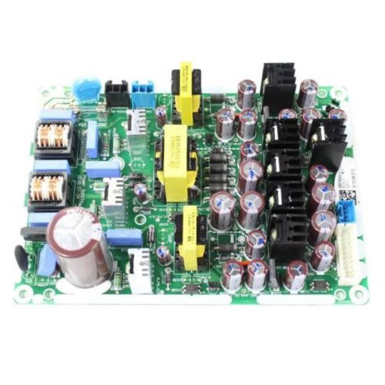 Picture of LG Power Pcb Assembly Part# EBR76886201