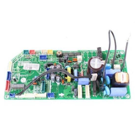 Picture of LG Pcb Assembly Part# EBR77384108