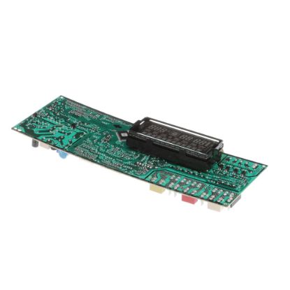 Picture of LG Main Board Part# EBR77562705