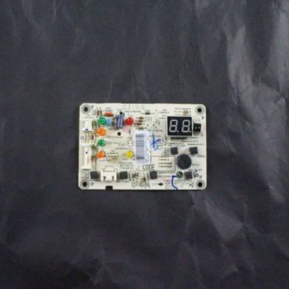 Picture of LG Display Control Board Part# EBR77263401