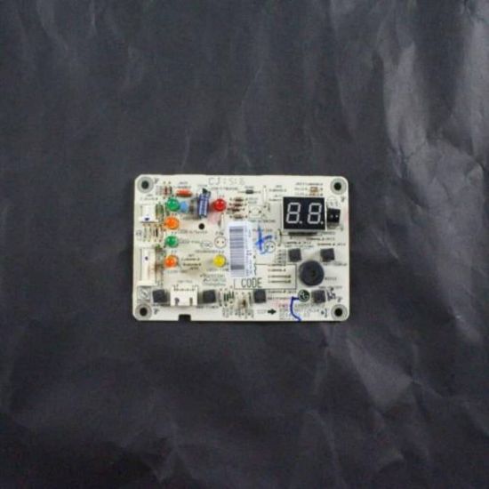 Picture of LG Display Control Board Part# EBR77263401