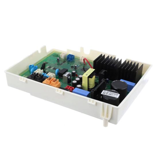 Picture of LG Control Board Part# EBR78263905