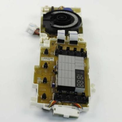 Picture of LG Display Control Board Part# EBR78534406