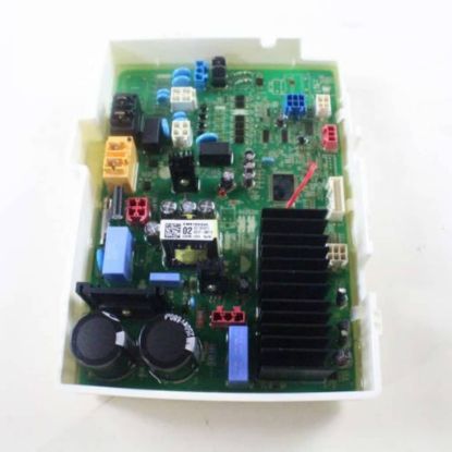 Picture of LG Main Board Part# EBR78499602