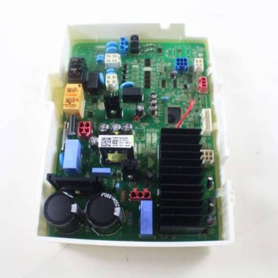 Picture of LG Main Board Part# EBR78499602