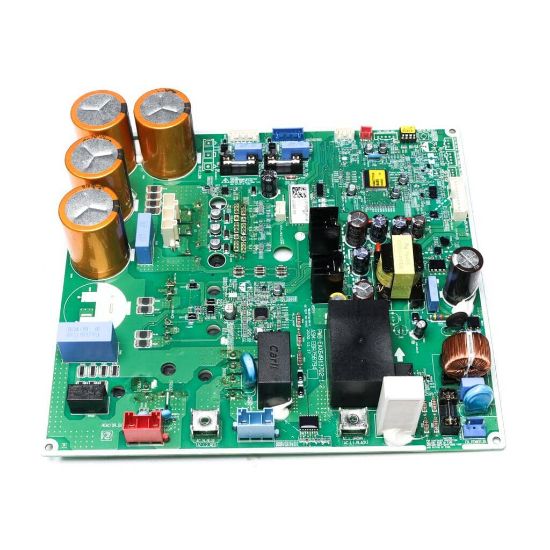 Picture of LG Inverter Pcb Assembly Part# EBR78509901