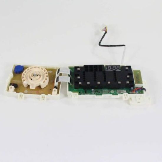 Picture of LG Display Pcb Assembly Part# EBR78770639