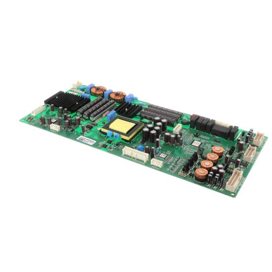 Picture of LG Main Board Part# EBR78643401