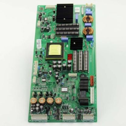 Picture of LG Main Board Part# EBR78643409