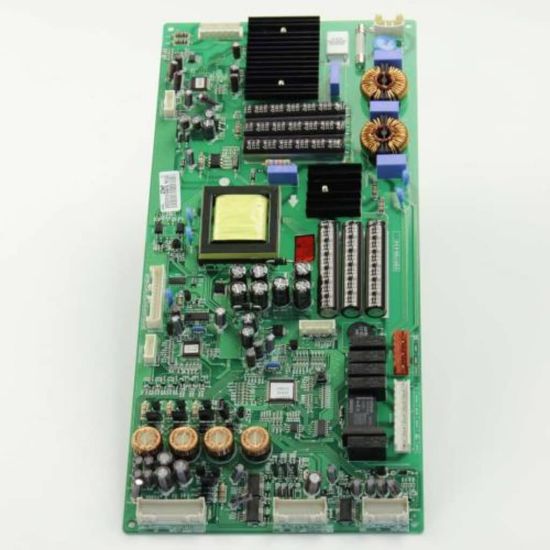 Picture of LG Main Board Part# EBR78643409