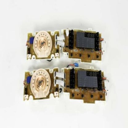 Picture of LG Display Pcb Assembly Part# EBR78898213