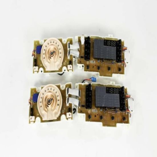 Picture of LG Display Pcb Assembly Part# EBR78898213