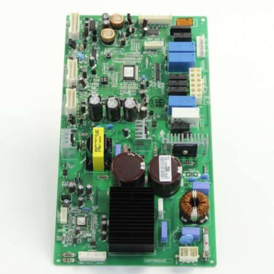 Picture of LG Main Board Part# EBR78931602
