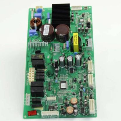 Picture of LG Main Board Part# EBR78931603
