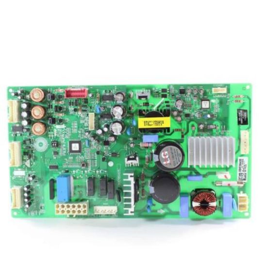 Picture of LG Main Board Part# EBR78940501