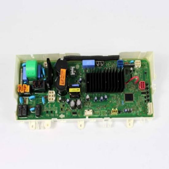 Picture of LG Main Pcb Assembly Part# EBR79203408