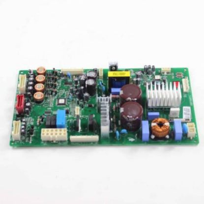 Picture of LG Main Board Part# EBR79267109